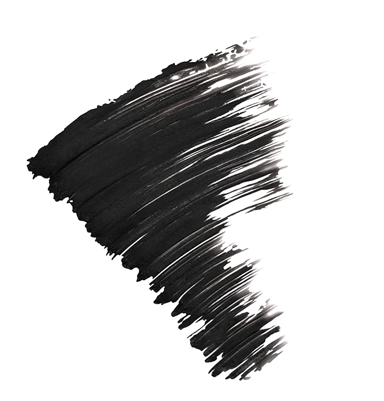 IsaDora 10 sec High Impact Lift & Curl Mascara 9 ml 01 Black IsaDora