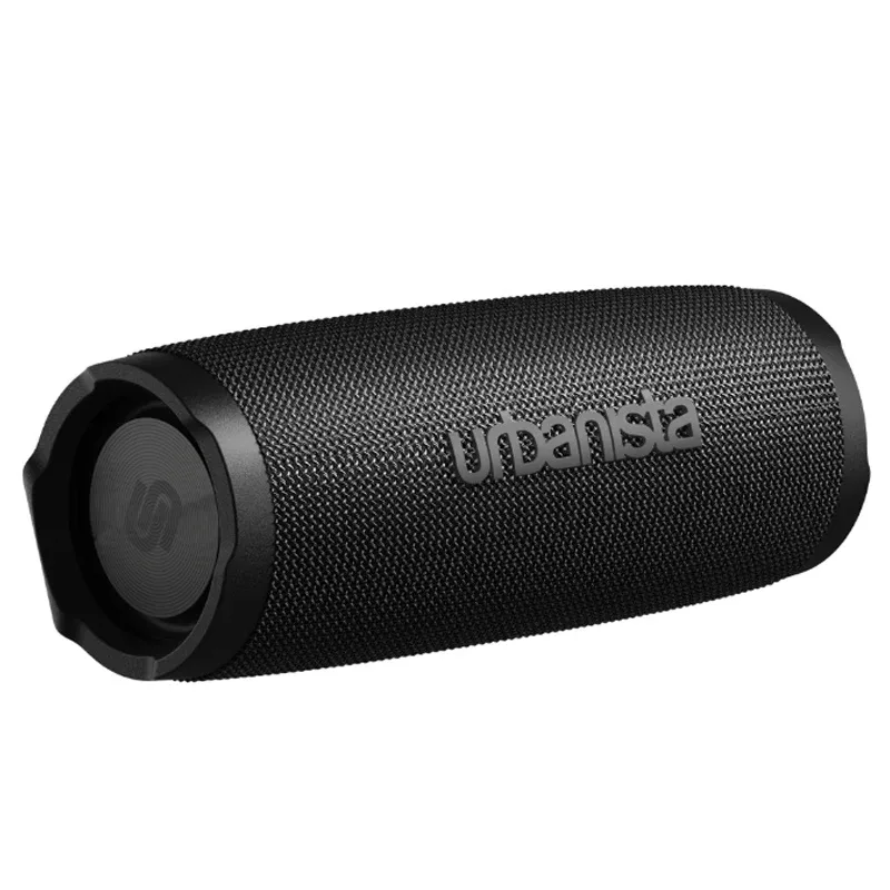 Urbanista Nashville Midnight Black högtalare Urbanista
