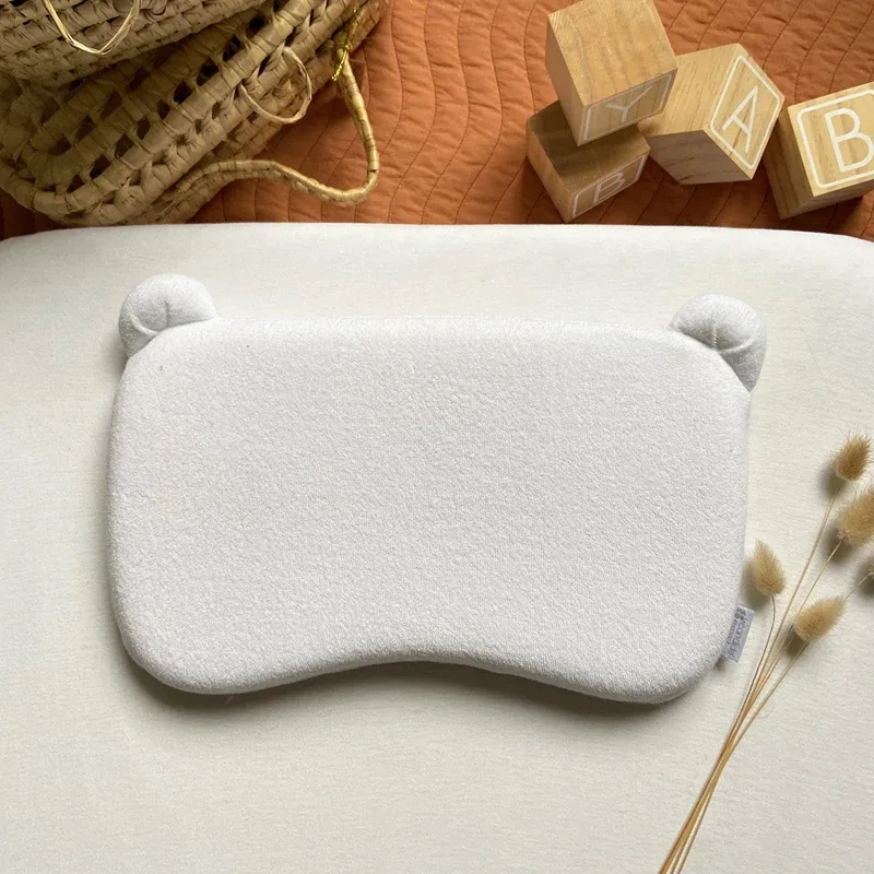 Candide Panda Barnkudde 6 mån + Candide