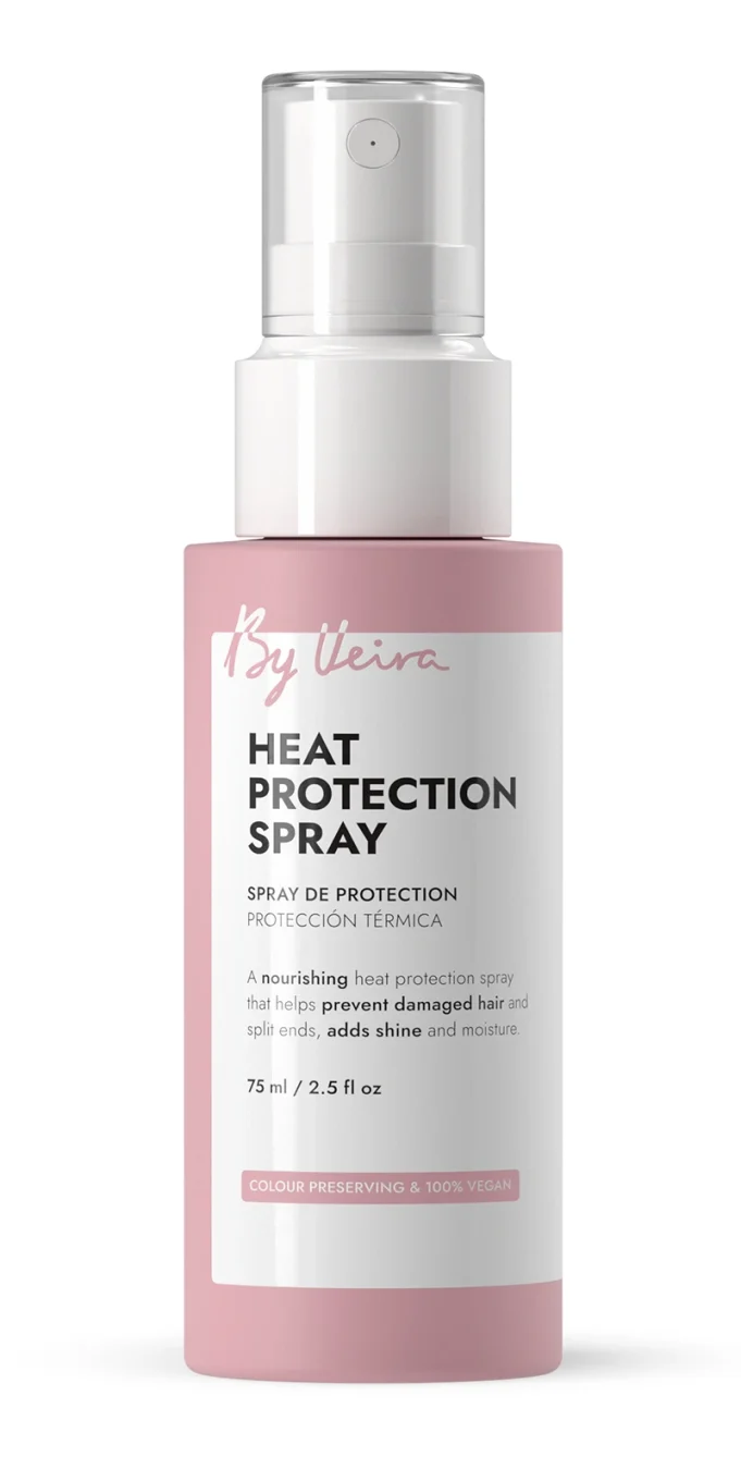 By Veira Heat Protection 75 ml By Veira