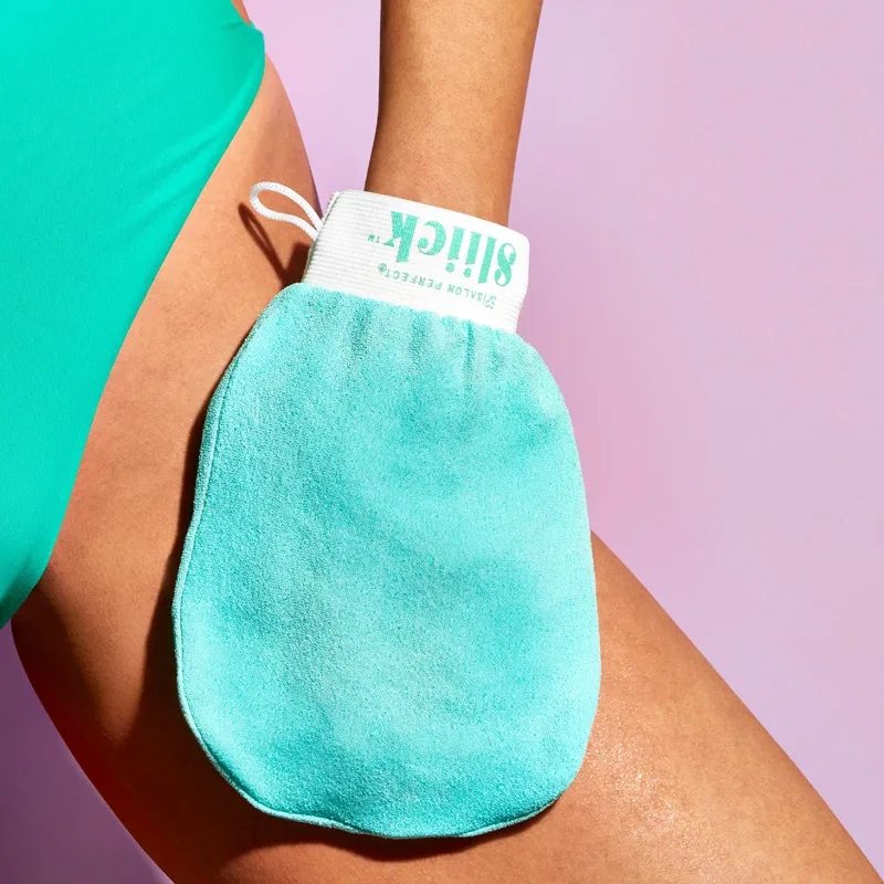 Sliick by Salon Perfect Buff+Brighten Ingrown Rescue Kit 30ml sliick