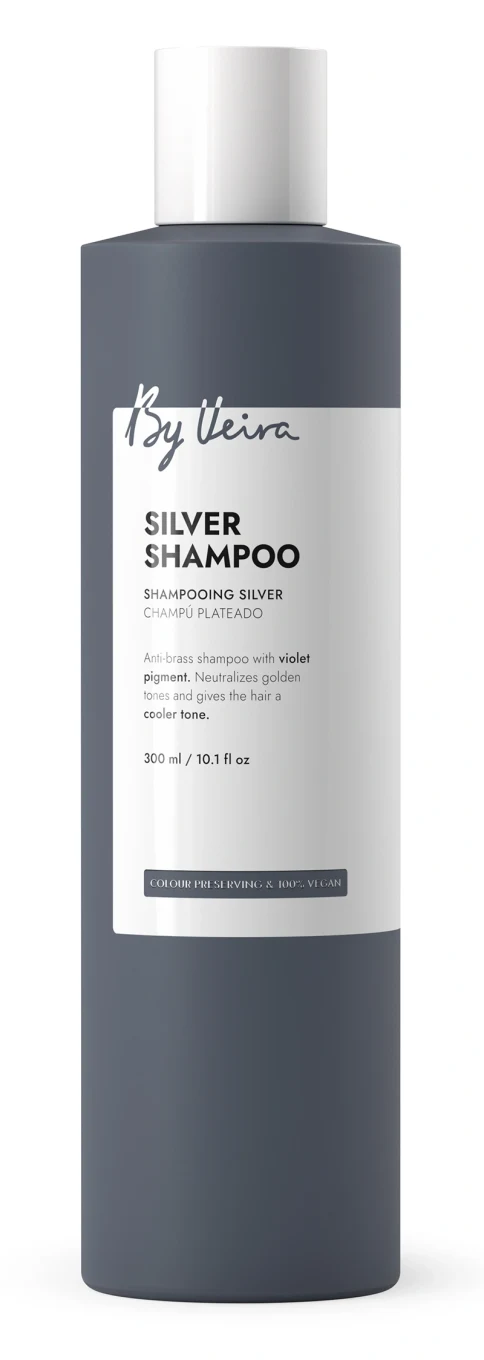 By Veira Silver Shampoo 300 ml By Veira