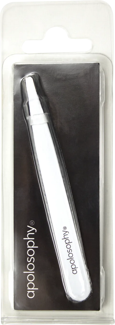 Apolosophy pincett sned 1st Apolosophy