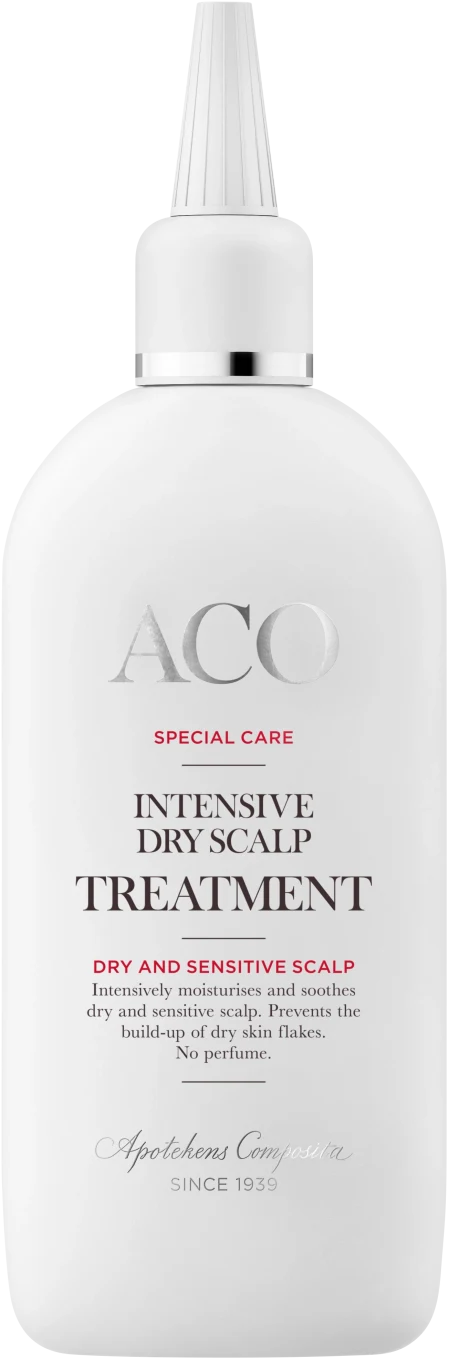ACO Special Care Intensive Dry Scalp Treatment 150 ml ACO