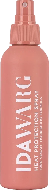 Ida Warg Heat Protecting Spray 150 ml IDA WARG Beauty