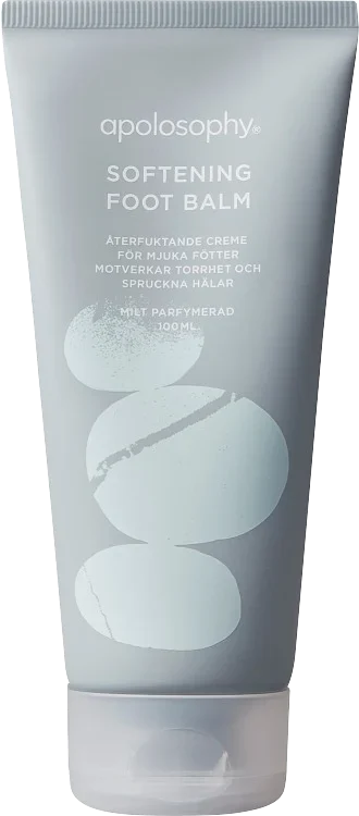 Apolosophy Foot Balm 100 ml Apolosophy