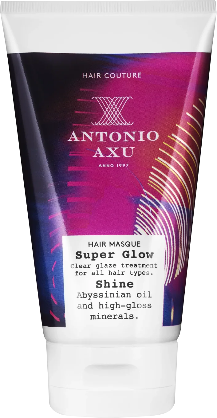 Antonio Axu Hair Masque Super Glow 150 ml Antonio Axu