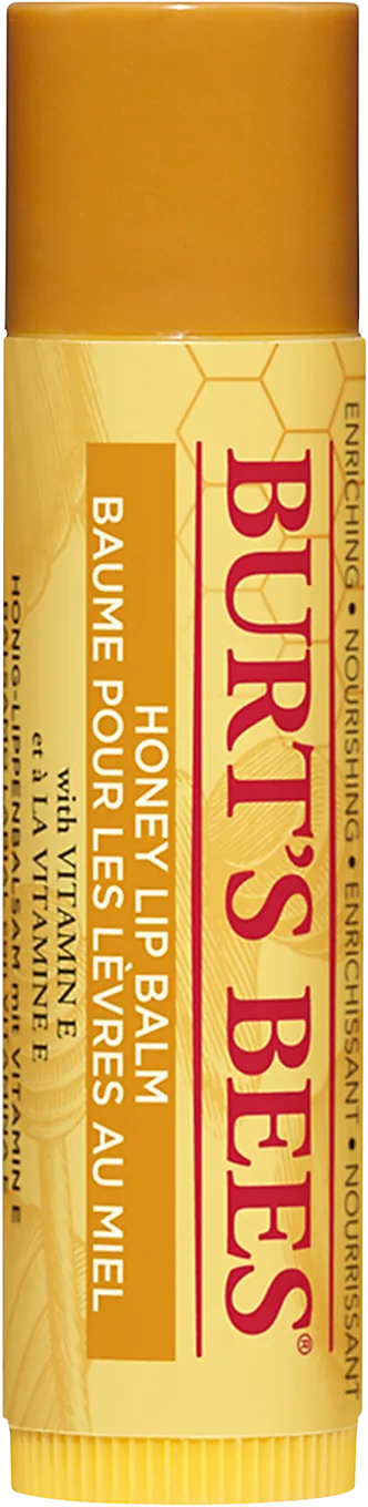Burt's Bees Honey Lip Balm 4,25 g Burts Bees