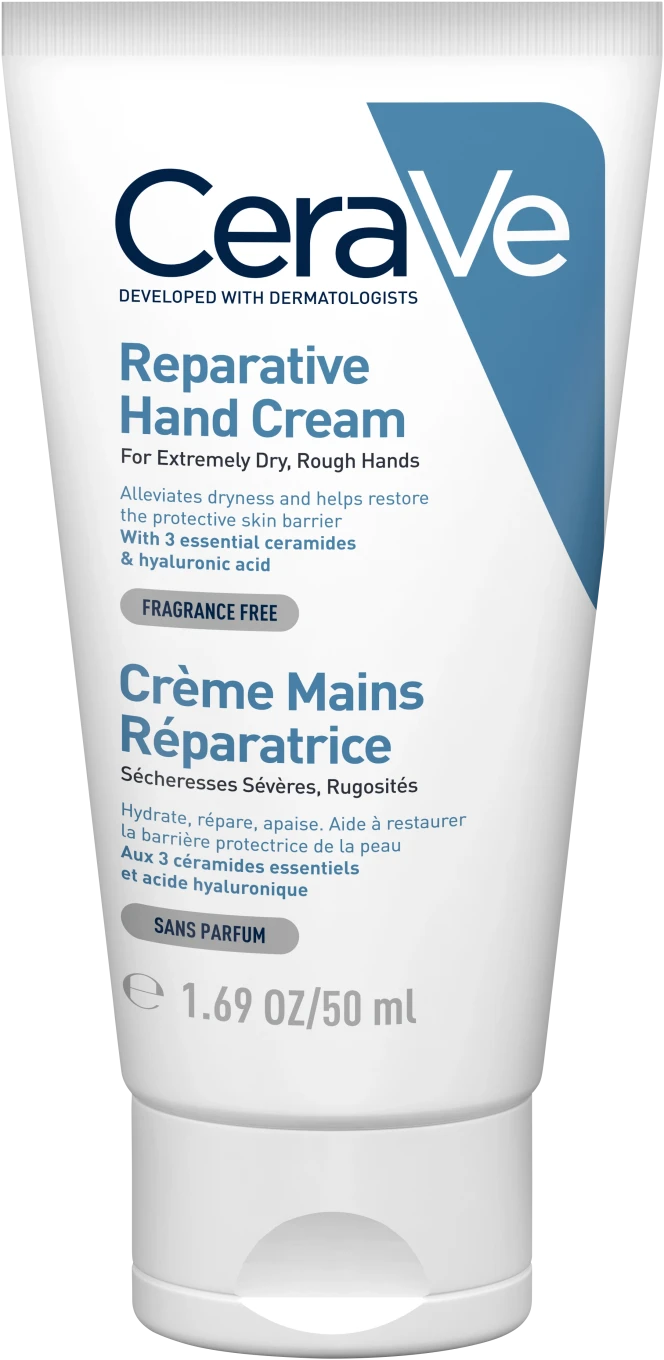 CeraVe Reparative Hand Cream 50 ml Cerave
