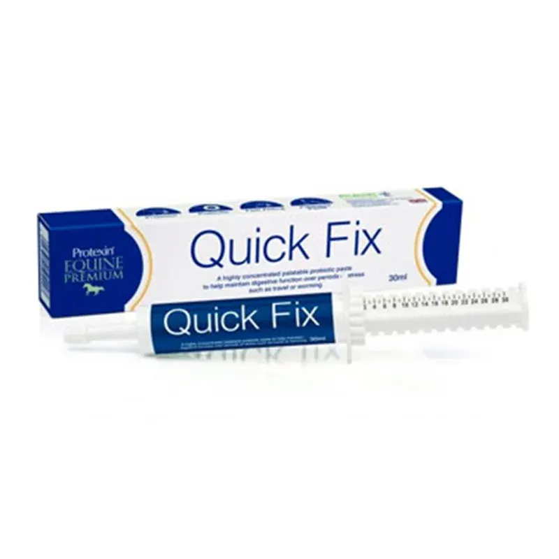 Quick Fix Paste 30 ml Protexin