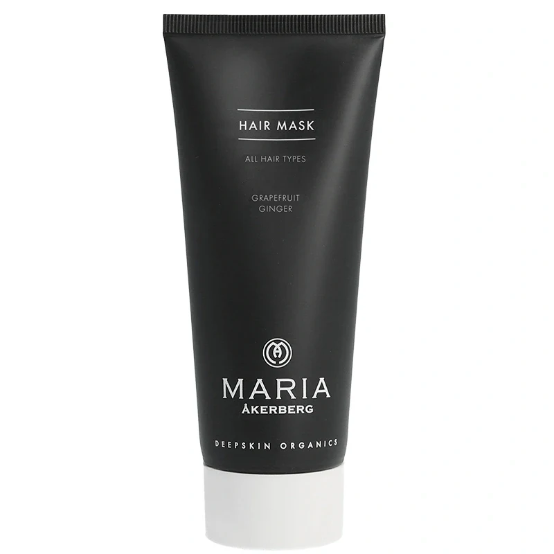 MARIA ÅKERBERG Hair Mask 100 ml Maria Åkerberg