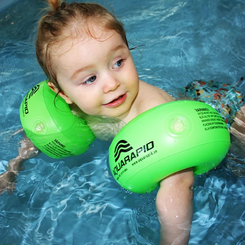 Aquarapid Aquaring -30kg K-Fluo Green Aquarapid