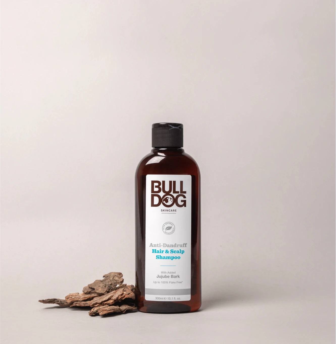 Bulldog Anti-Dandruff Shampoo 300 ml Bulldog