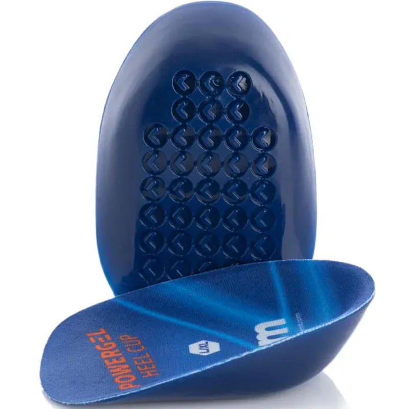 Ortho Movement Powergel Heel Cup L/XL Ortho Movement