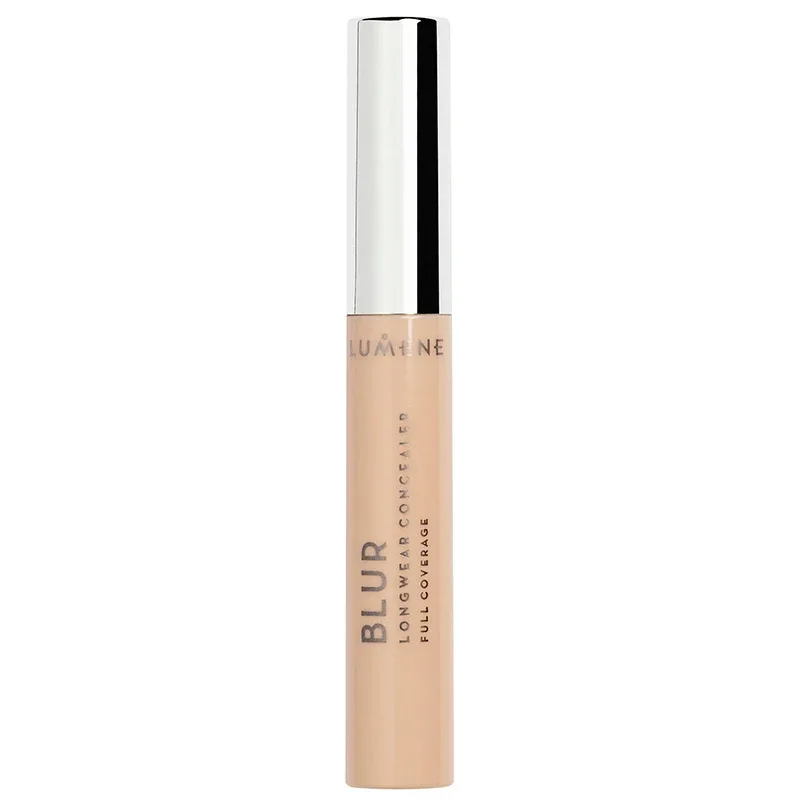 Lumene Blur Longwear Concealer 8,5ml Dark Lumene