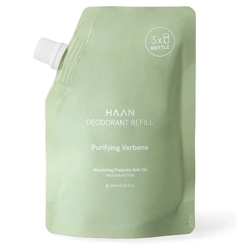 HAAN Purifying Verbena Deodorant Refill 120 ml Haan