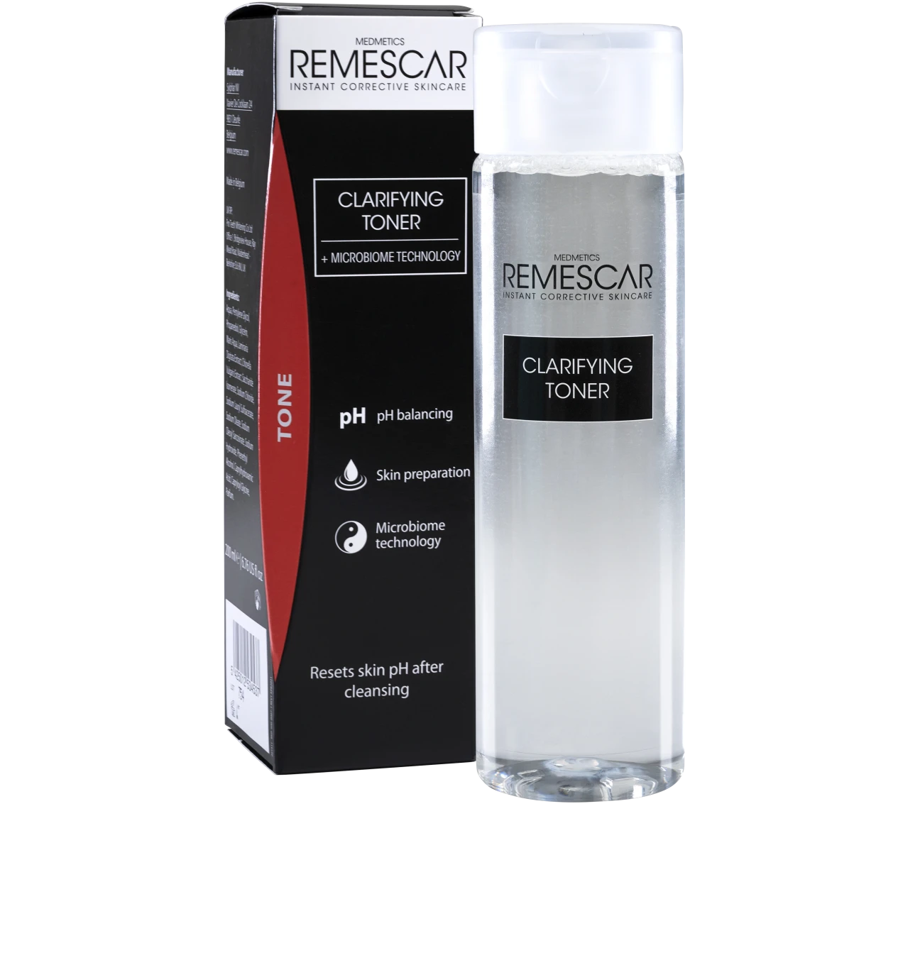 Remescar Clarifying Toner 200ml Remescar