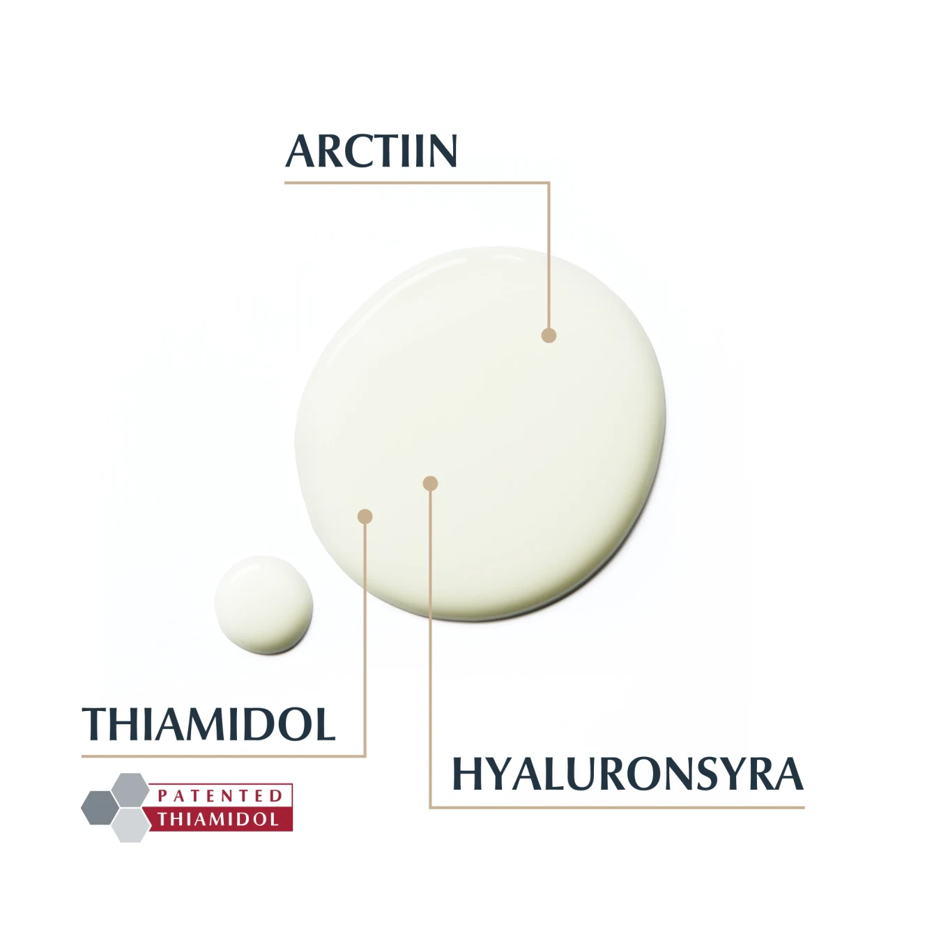 Eucerin Hyaluron-Filler + Elasticity 3D Serum 30 ml Eucerin