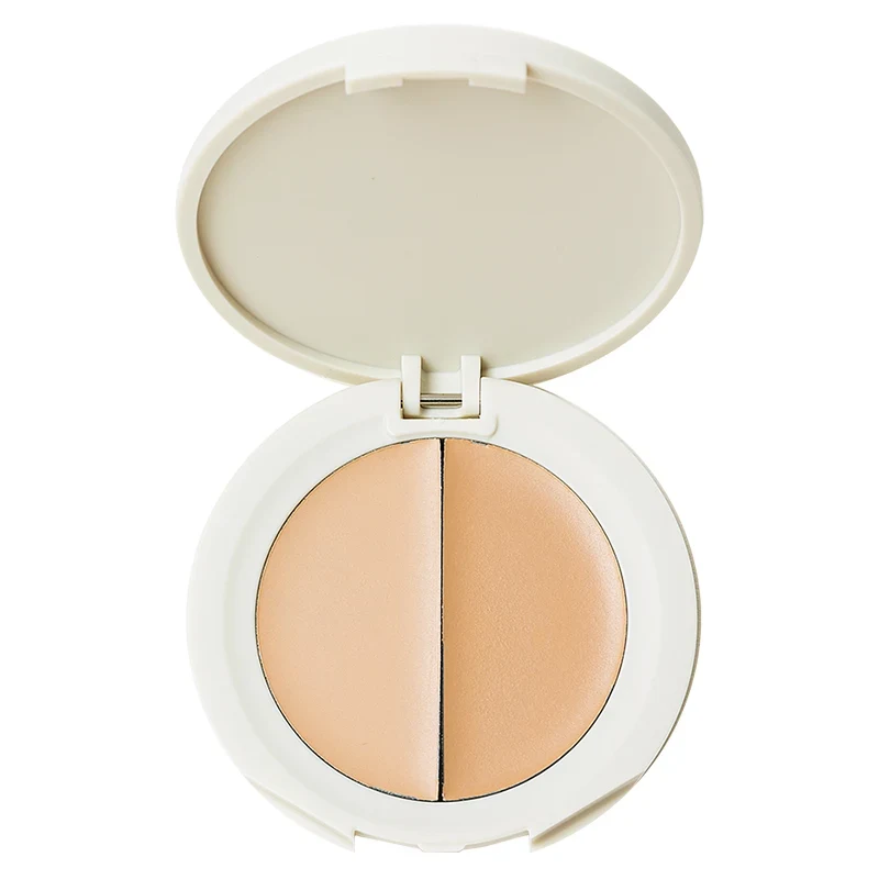IDUN Minerals Duo Concealer 2,8 g Strandgyllen Light IDUN Minerals