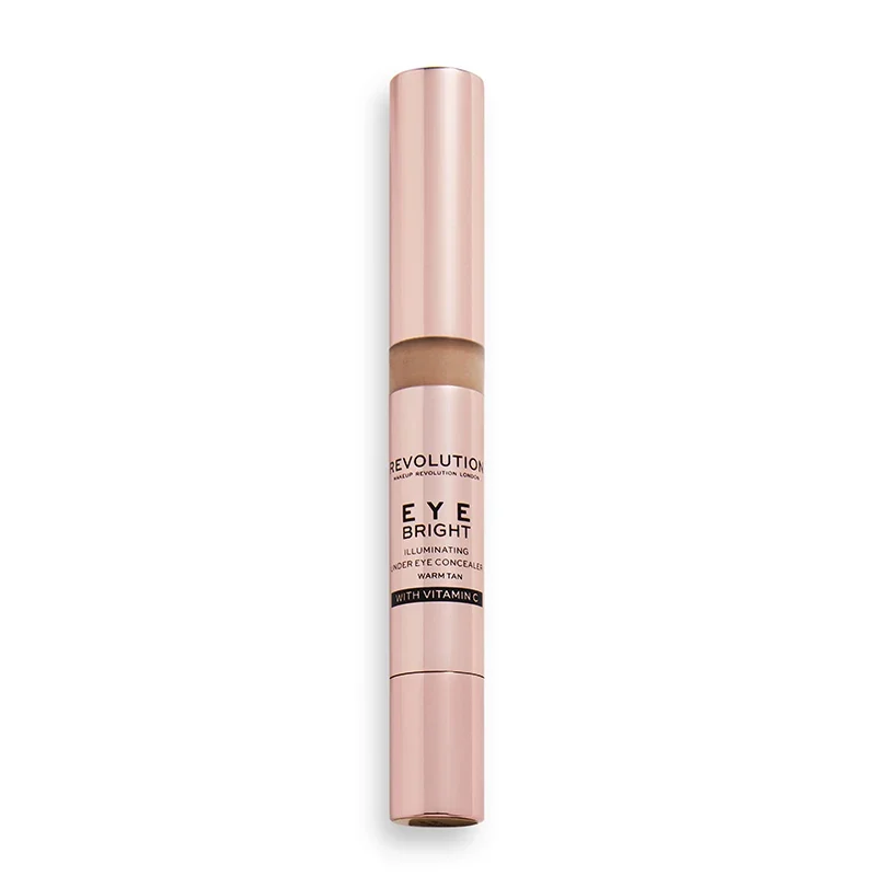 Revolution Beauty London Eye Bright Concealer 3 ml Warm Tan Revolution Beauty London