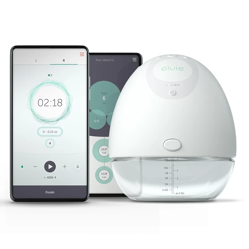 Elvie Pump Singel Elvie