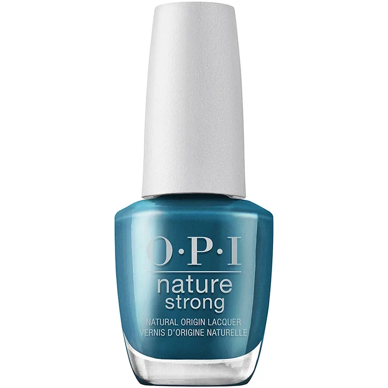 OPI Nature Strong 15ml All Heal Queen Mother Earth OPI