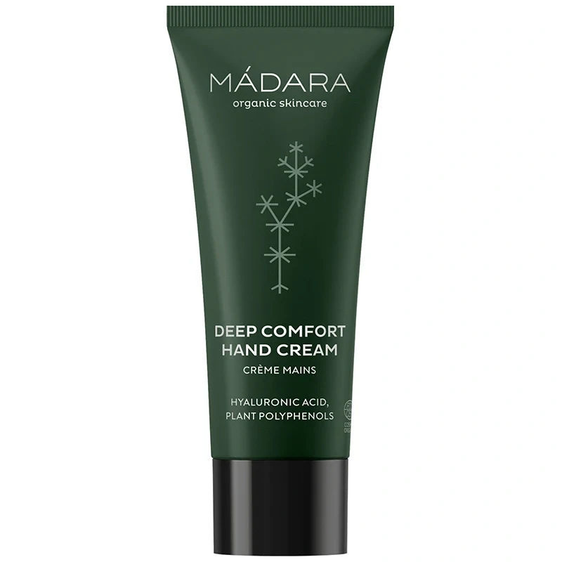 Mádara Deep Comfort Hand Cream 60 ml Mádara