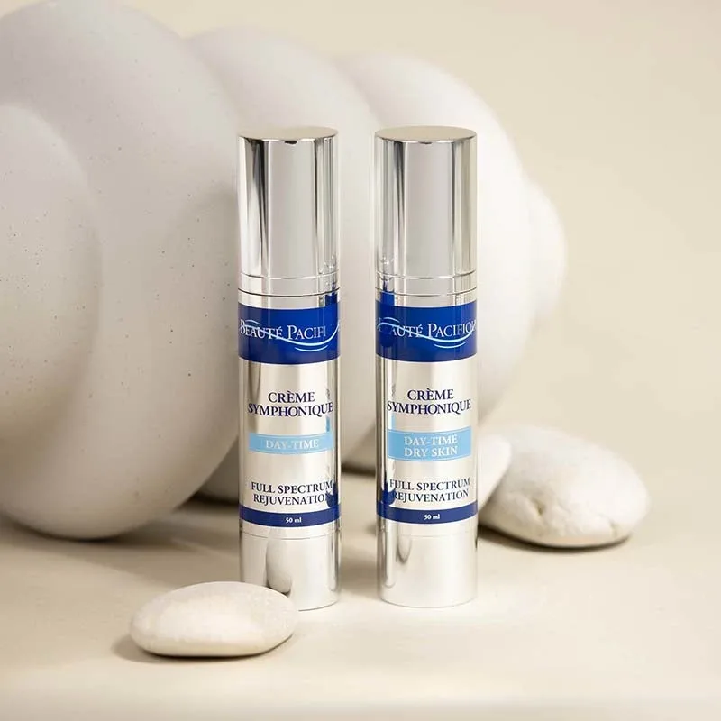 Beauté Pacifique Crème Symphonique Day Time 50 ml Beauté Pacifique