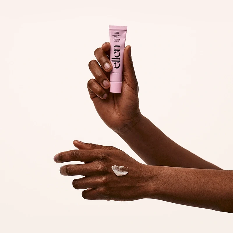 ellen Probiotic Cream 15 ml Ellen