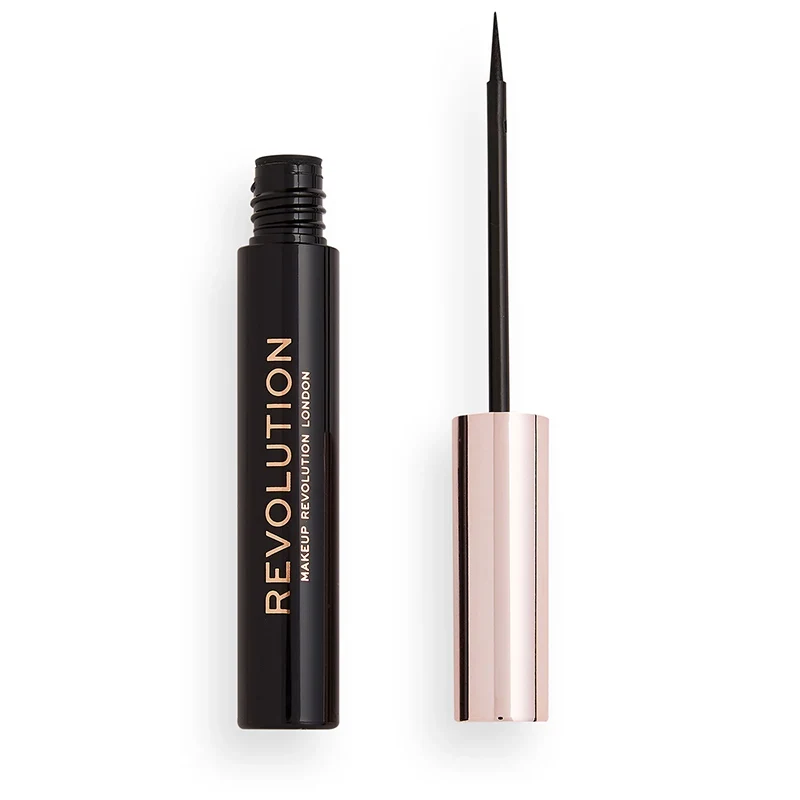 Revolution Beauty London Super Flick Eyeliner 4,5 ml Revolution Beauty London