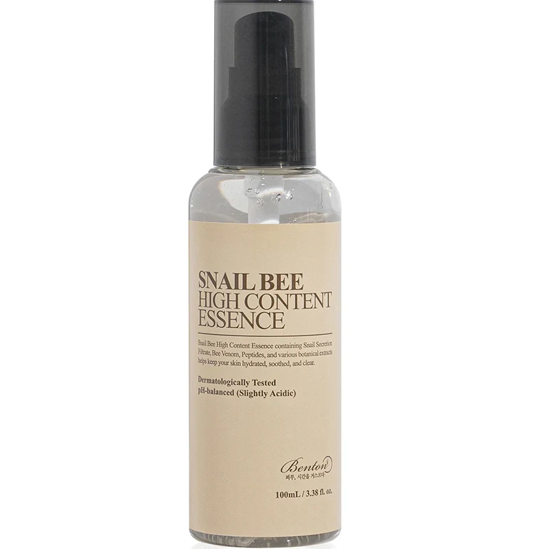 Benton Snail Bee High Content Essence 100 ml Benton
