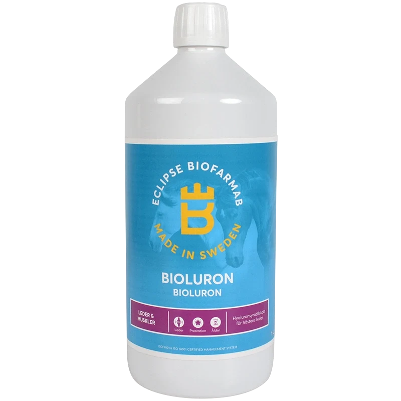 Eclipse Biofarmab BioLuron 1 liter Eclipse Biofarmab