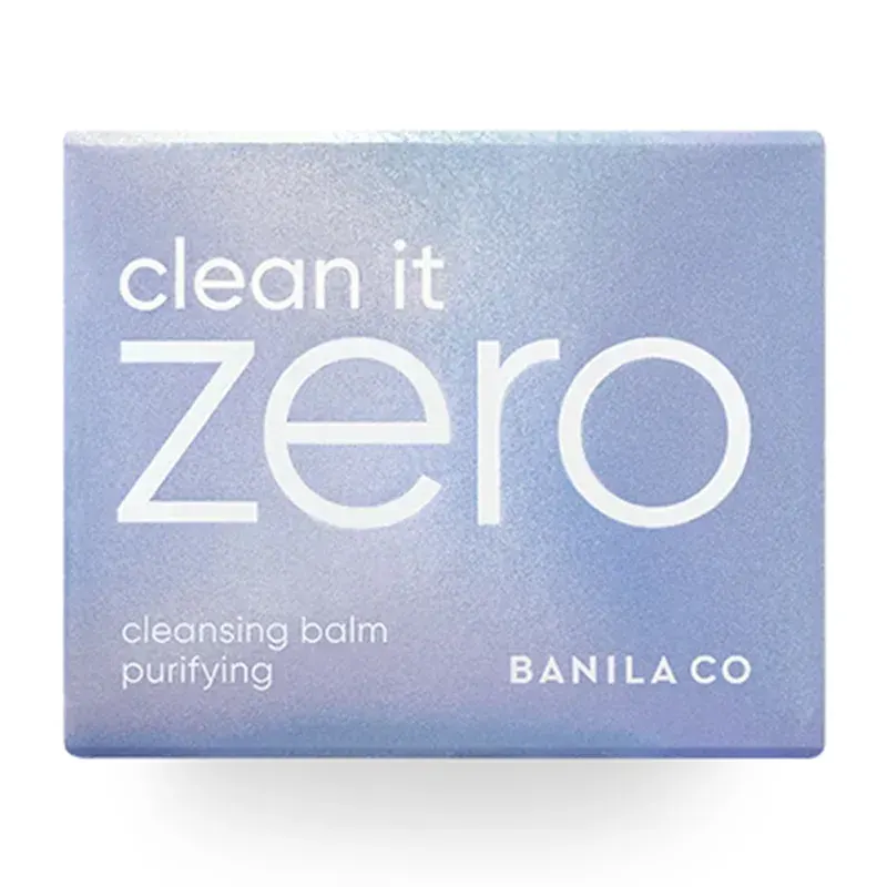 Banila Co Clean it Zero Cleansing Balm Purifying 100ml Banila Co