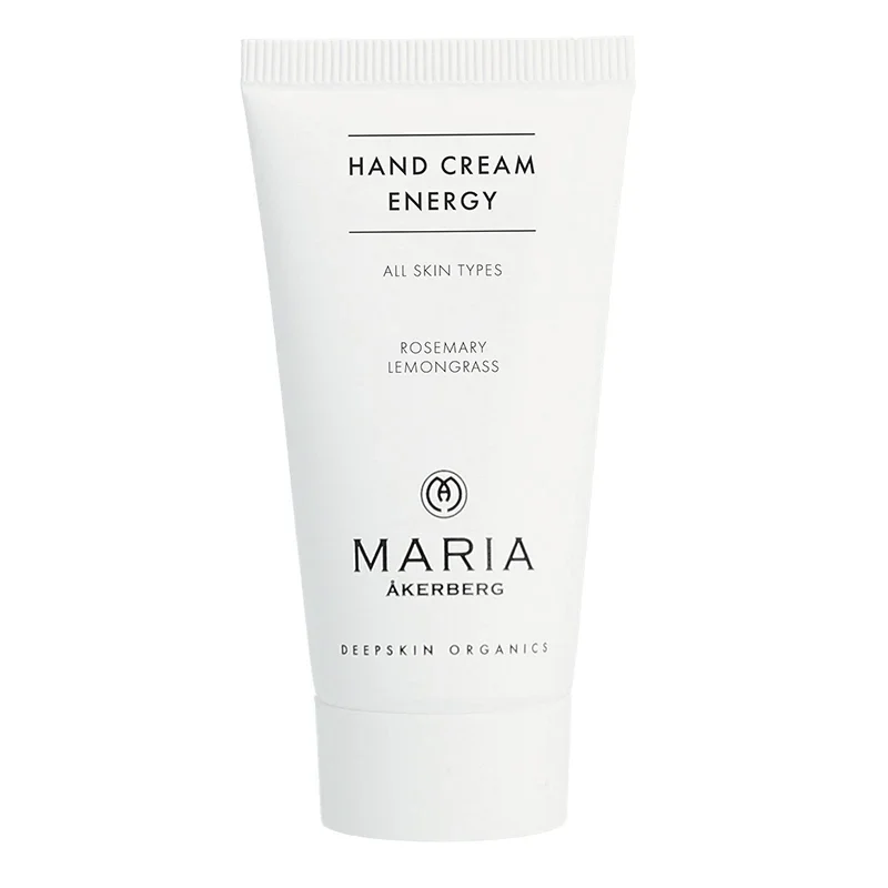 MARIA ÅKERBERG  Hand Cream Energy 30 ml MARIA ÅKERBERG