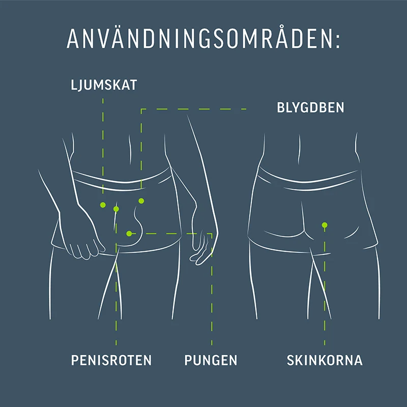 Veet Men Total Pro Hårborttagningskit för Intimområden för Man 150 ml Veet