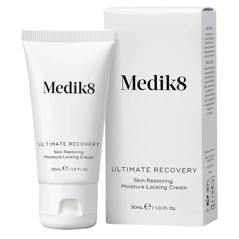 Medik8 Ultimate Recovery 30ml Medik8