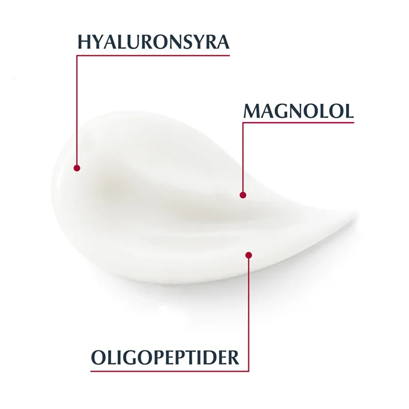 Eucerin Hyaluron-Filler + Volume-Lift Day Cream Dry Skin 50 ml Eucerin