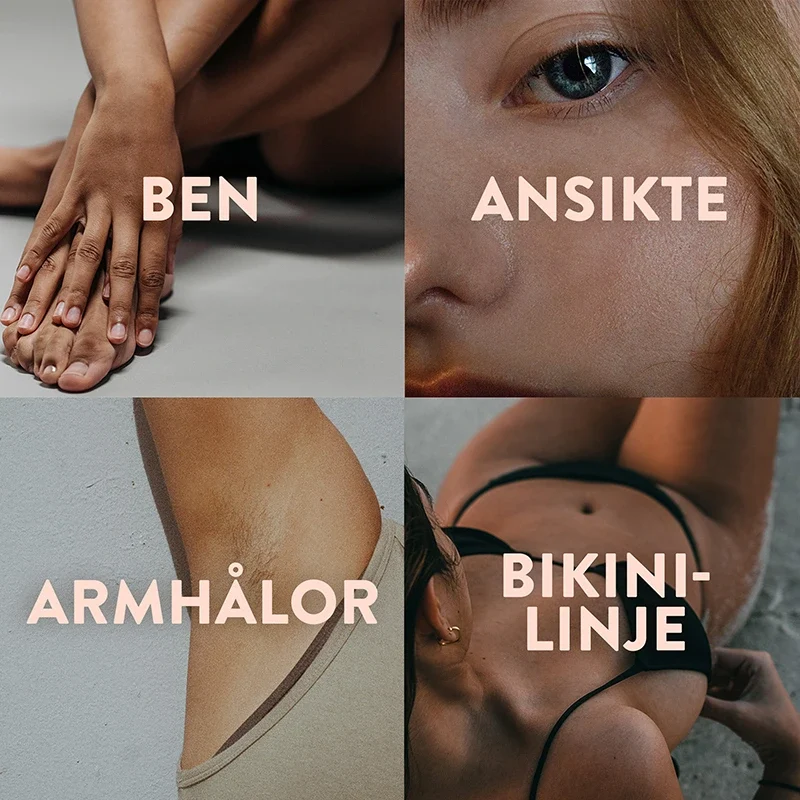 Veet Multi-Benefit Oil 100 ml Veet