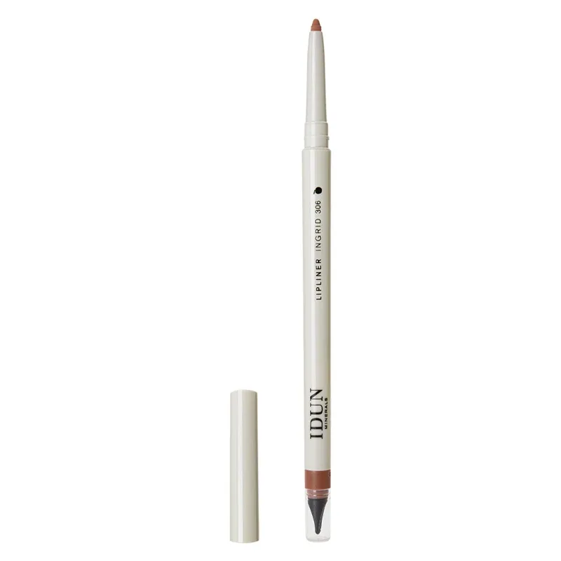 IDUN Minerals Lipliner 0,3 g Ingrid IDUN Minerals