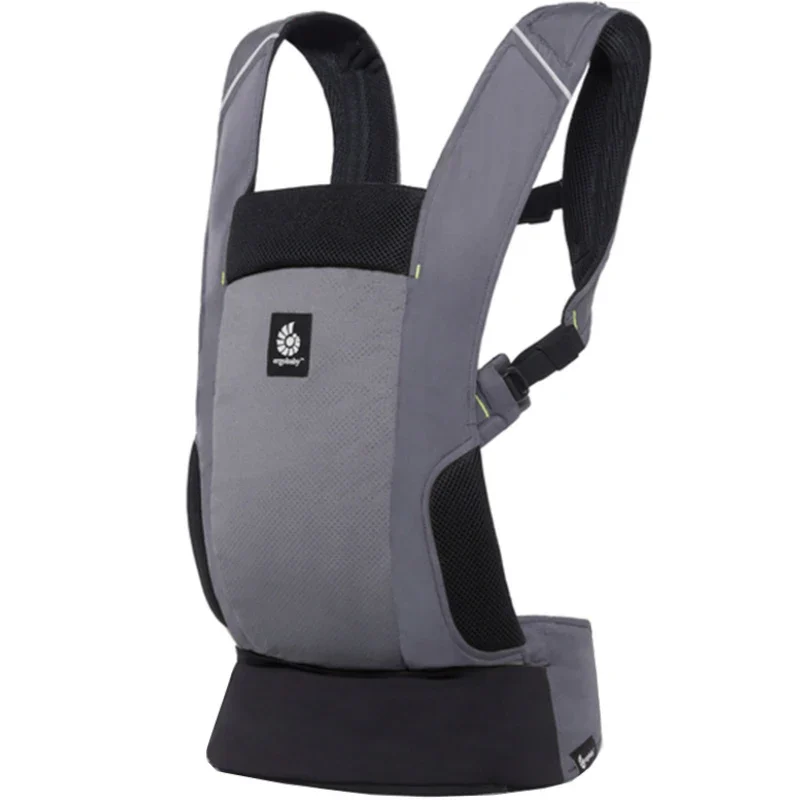 Ergobaby Away Graphite Grey Ergobaby