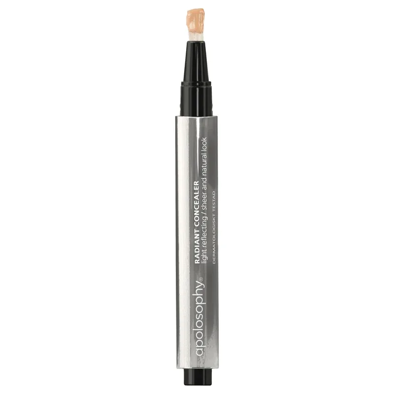 Apolosophy Radiant Concealer 3 ml 02 Radiant Sand Apolosophy