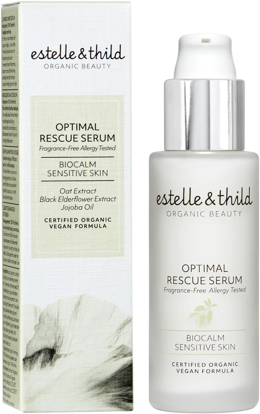 Estelle & Thild BioCalm Anti-Redness Rescue Serum 30 ml Estelle & Thild