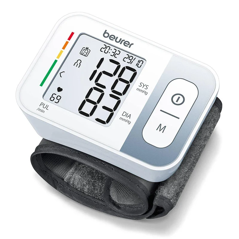 Beurer BC 28 Blodtrycksmätare för Handled Beurer