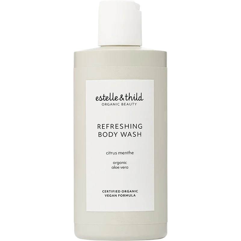 Estelle & Thild Citrus Menthe Refreshing Body Wash 200 ml Estelle & Thild