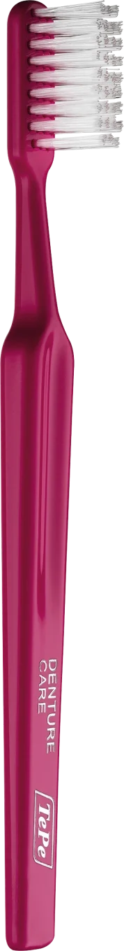 TePe Denture Brush Tandprotesborste TePe