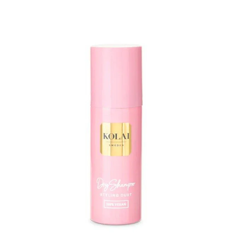 Kolai Dry Shampoo Styling Dust Travelsize 50 ml Laila Bagge