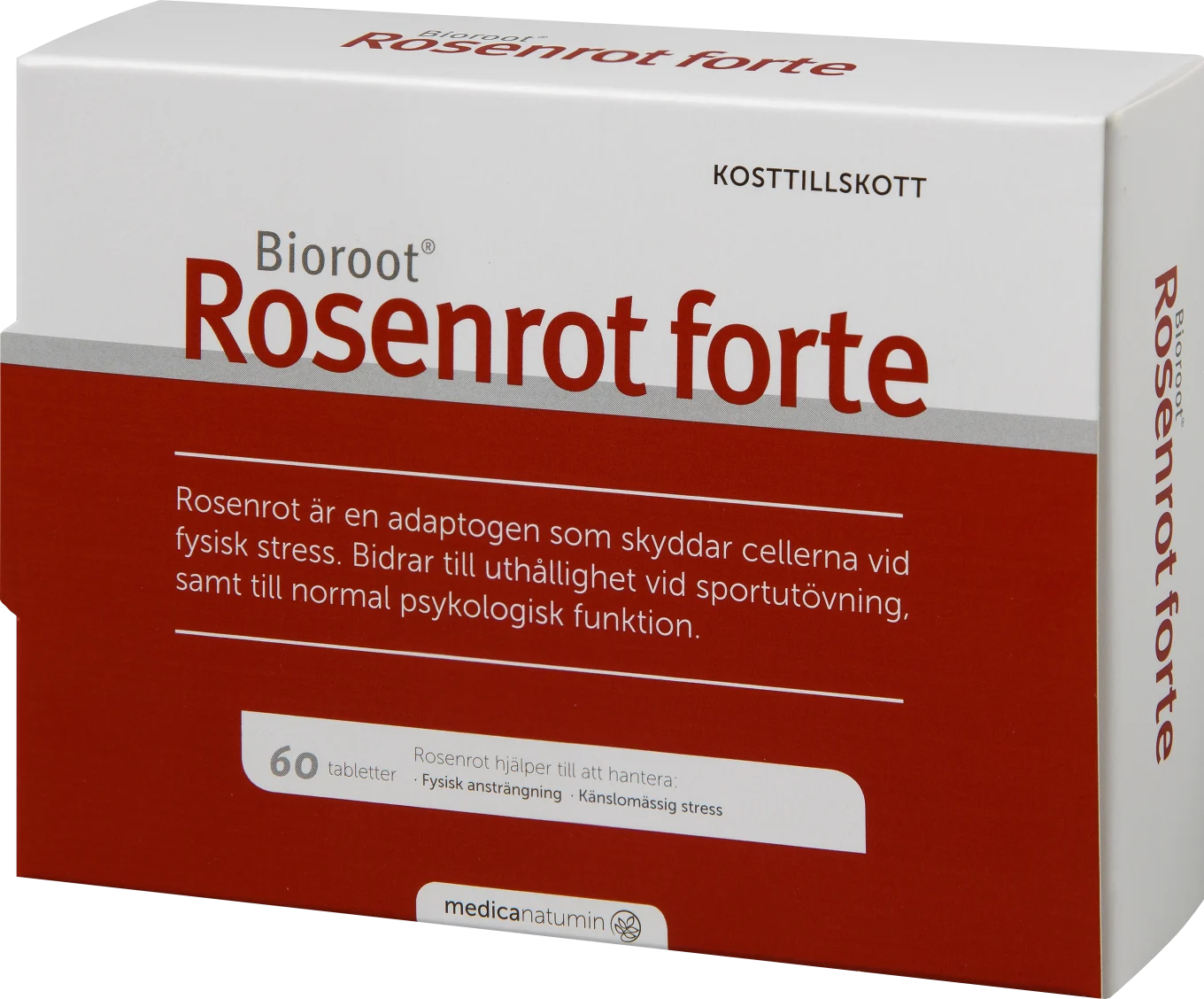 Rosenrot Forte 60 tabletter Rosenrot Forte