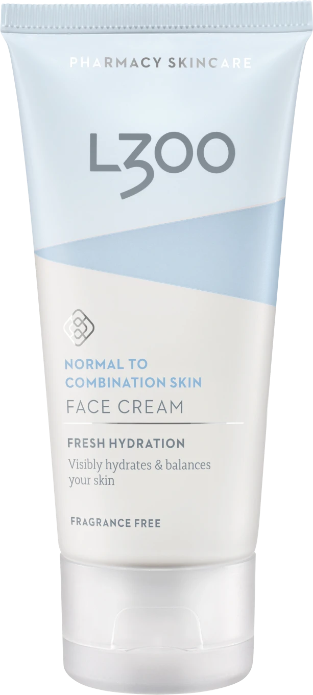 L300 Fresh Hydration Face Cream 60 ml L300