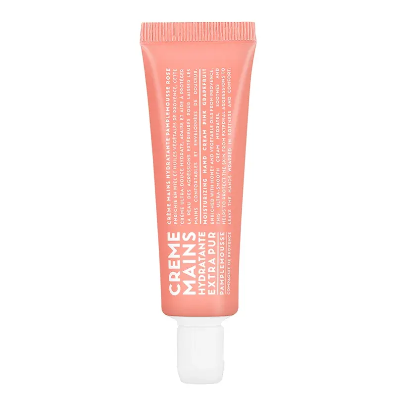 Compagnie de Provence Handkräm Pink Grapefruit 30 ml La Compagnie de Provence