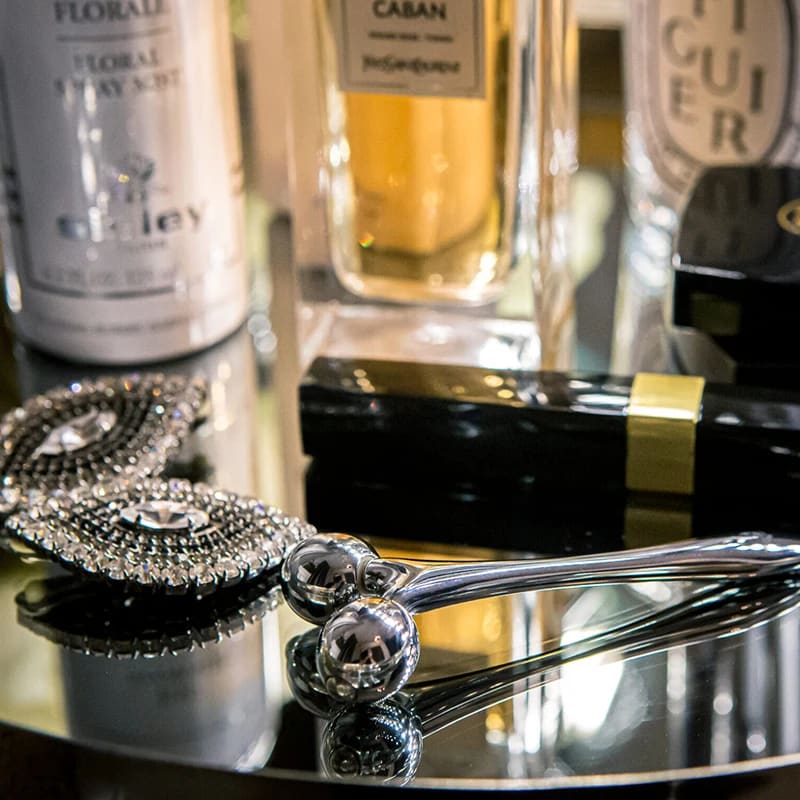 Amelie Soie Aviva Beauty Roller Amelie Soie